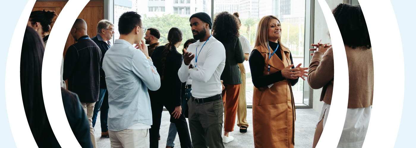 Featured image for “Heading to CSAVR? So Are We – Let’s Connect”